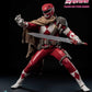 Mighty Morphin Power Rangers: The Return - Red Ranger FigZero 1:6 Scale Figure