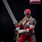 Mighty Morphin Power Rangers: The Return - Red Ranger FigZero 1:6 Scale Figure