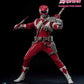 Mighty Morphin Power Rangers: The Return - Red Ranger FigZero 1:6 Scale Figure