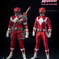 Mighty Morphin Power Rangers: The Return - Red Ranger FigZero 1:6 Scale Figure