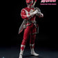 Mighty Morphin Power Rangers: The Return - Red Ranger FigZero 1:6 Scale Figure
