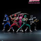 Mighty Morphin Power Rangers: The Return - Red Ranger FigZero 1:6 Scale Figure