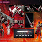 Mighty Morphin Power Rangers: The Return - Red Ranger FigZero 1:6 Scale Figure