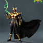 Mighty Morphin Power Rangers: Shattered Grid - Lord Drakkon Evo III 1:6 FigZero Figure