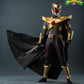 Mighty Morphin Power Rangers: Shattered Grid - Lord Drakkon Evo III 1:6 FigZero Figure