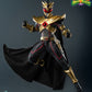 Mighty Morphin Power Rangers: Shattered Grid - Lord Drakkon Evo III 1:6 FigZero Figure