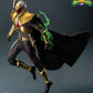 Mighty Morphin Power Rangers: Shattered Grid - Lord Drakkon Evo III 1:6 FigZero Figure