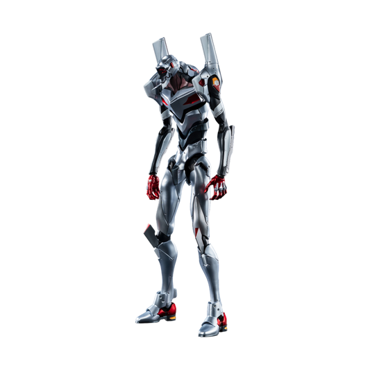 Evangelion: New Theatrical Edition - Evangelion Next Gen Testbed-04 ROBO-DOU Figure