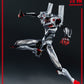 Evangelion: New Theatrical Edition - Evangelion Next Gen Testbed-04 ROBO-DOU Figure