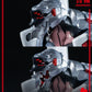 Evangelion: New Theatrical Edition - Evangelion Next Gen Testbed-04 ROBO-DOU Figure