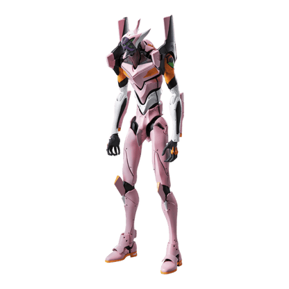 Evangelion: New Theatrical Edition - Evangelion Production Model Custom Type-08a ROBO-DOU Figure