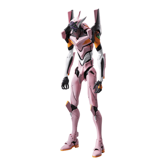 Evangelion: New Theatrical Edition - Evangelion Production Model Custom Type-08a ROBO-DOU Figure