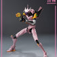 Evangelion: New Theatrical Edition - Evangelion Production Model Custom Type-08a ROBO-DOU Figure