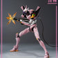 Evangelion: New Theatrical Edition - Evangelion Production Model Custom Type-08a ROBO-DOU Figure