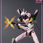 Evangelion: New Theatrical Edition - Evangelion Production Model Custom Type-08a ROBO-DOU Figure