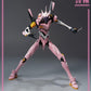 Evangelion: New Theatrical Edition - Evangelion Production Model Custom Type-08a ROBO-DOU Figure