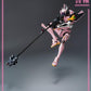 Evangelion: New Theatrical Edition - Evangelion Production Model Custom Type-08a ROBO-DOU Figure