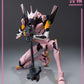 Evangelion: New Theatrical Edition - Evangelion Production Model Custom Type-08a ROBO-DOU Figure