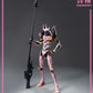 Evangelion: New Theatrical Edition - Evangelion Production Model Custom Type-08a ROBO-DOU Figure