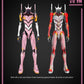 Evangelion: New Theatrical Edition - Evangelion Production Model Custom Type-08a ROBO-DOU Figure
