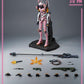 Evangelion: New Theatrical Edition - Evangelion Production Model Custom Type-08a ROBO-DOU Figure