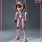 Evangelion: New Theatrical Edition - Evangelion Production Model Custom Type-08a ROBO-DOU Figure