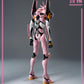 Evangelion: New Theatrical Edition - Evangelion Production Model Custom Type-08a ROBO-DOU Figure