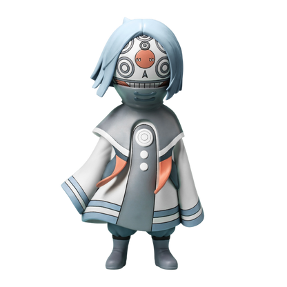Another World - Gudo PVC Figure