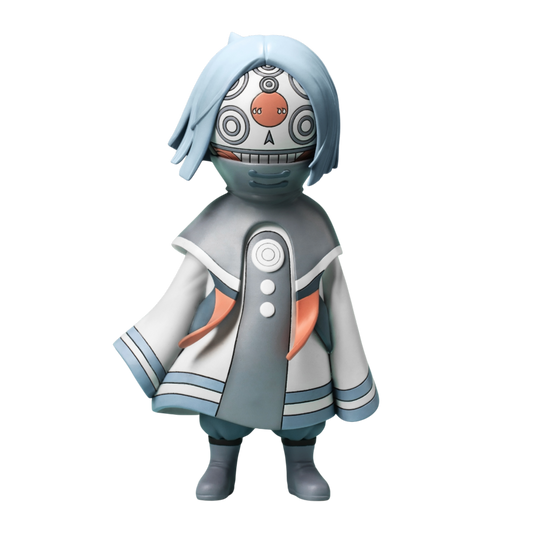 Another World - Gudo PVC Figure