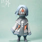 Another World - Gudo PVC Figure