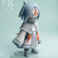 Another World - Gudo PVC Figure