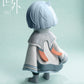Another World - Gudo PVC Figure