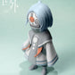Another World - Gudo PVC Figure
