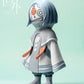 Another World - Gudo PVC Figure