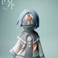 Another World - Gudo PVC Figure