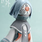 Another World - Gudo PVC Figure