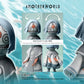 Another World - Gudo PVC Figure