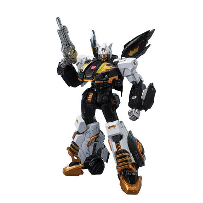 Transformers - Stepper MDLX Action Figure
