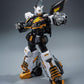 Transformers - Stepper MDLX Action Figure