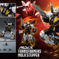 Transformers - Stepper MDLX Action Figure
