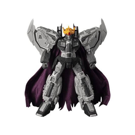 Transformers (1986) - Fallen Coronation Starscream (Movie Edition) MDLX Figure