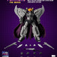 Transformers (1986) - Fallen Coronation Starscream (Movie Edition) MDLX Figure