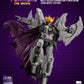 Transformers (1986) - Fallen Coronation Starscream (Movie Edition) MDLX Figure