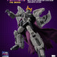 Transformers (1986) - Fallen Coronation Starscream (Movie Edition) MDLX Figure