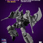Transformers (1986) - Fallen Coronation Starscream (Movie Edition) MDLX Figure