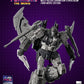 Transformers (1986) - Fallen Coronation Starscream (Movie Edition) MDLX Figure