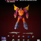 Transformers (1986) - Hot Rod (Movie Edition) MDLX Figure