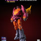Transformers (1986) - Hot Rod (Movie Edition) MDLX Figure