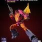 Transformers (1986) - Hot Rod (Movie Edition) MDLX Figure
