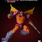 Transformers (1986) - Hot Rod (Movie Edition) MDLX Figure